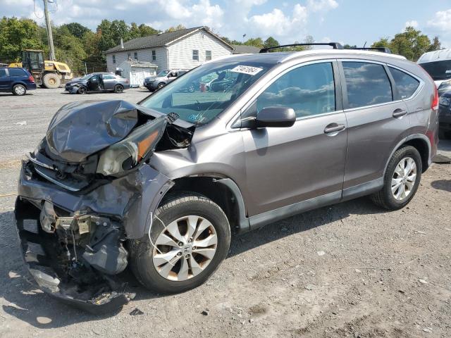 Vin: 5j6rm4h76cl062343, lot: 43614745, honda crv exl 2012 img_1