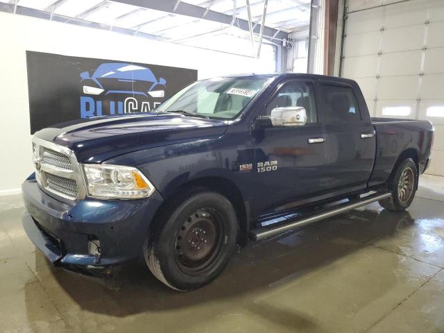 VIN 1C6RR7WT4ES253199 2014 RAM 1500, Longhorn no.1