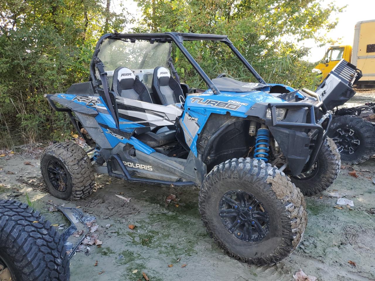 Polaris RZR 2018 XP (Next)