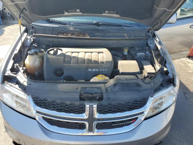 VIN 3C4PDCBG3FT564431 2015 Dodge Journey, Sxt no.12