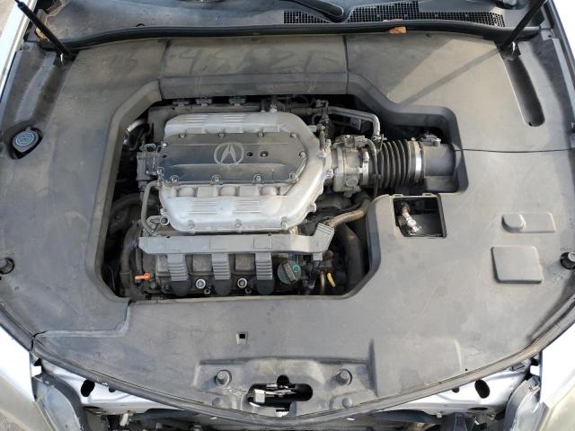 2012 ACURA TL 19UUA9F72CA801035  70773054