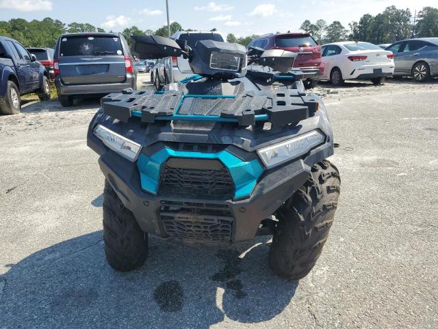 2024 KAWASAKI KVF750 P - JKAVFDP13RB501082