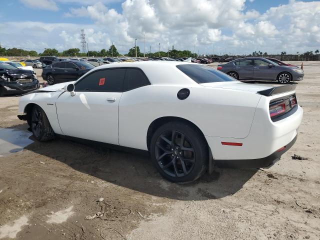 2020 DODGE CHALLENGER - 2C3CDZBT7LH189697
