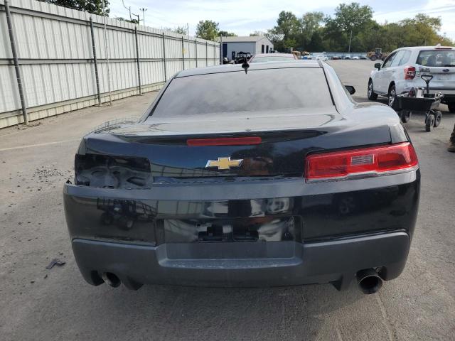 VIN 2G1FA1E33E9183674 2014 Chevrolet Camaro, LS no.6