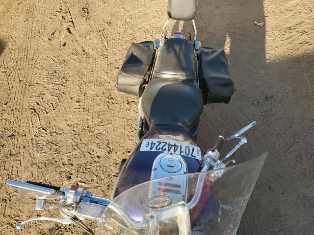 2003 HONDA VTX1800 C 1HFSC46023A105996