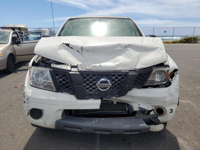 2019 NISSAN FRONTIER S - 1N6AD0CU4KN799050