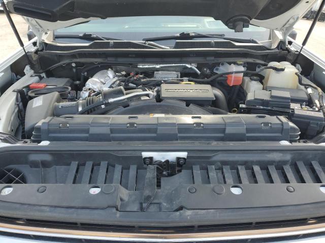 2021 CHEVROLET SILVERADO - 1GC4YVEY0MF246295