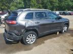 JEEP CHEROKEE L photo