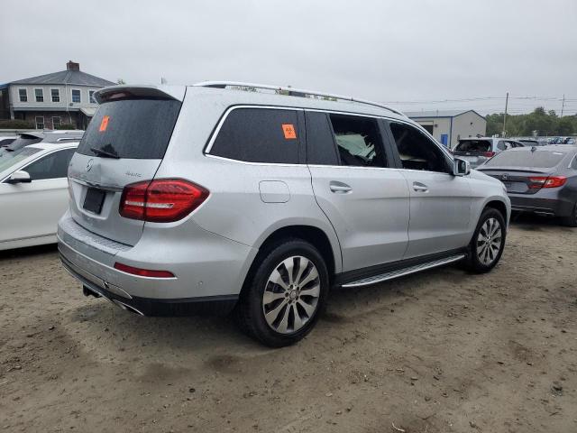 VIN 4JGDF6EE6HA901558 2017 MERCEDES-BENZ GLS-CLASS no.3