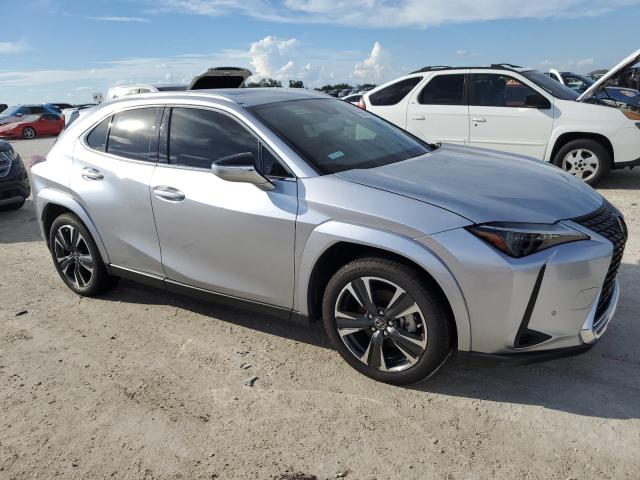 VIN JTHP6JBH4R2164664 2024 Lexus UX, 250H Premium no.4