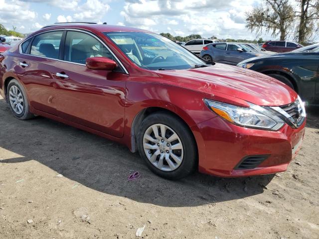 2018 NISSAN ALTIMA 2.5 - 1N4AL3AP7JC107416