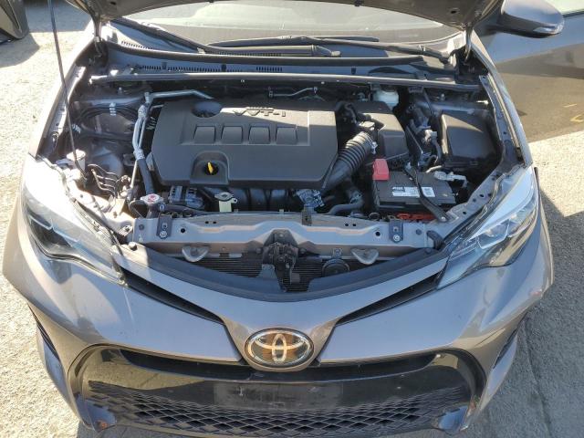 2019 TOYOTA COROLLA L - 5YFBURHE1KP861939
