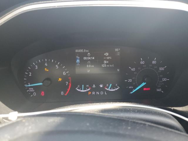 2020 FORD ESCAPE S - 1FMCU0F69LUC04558
