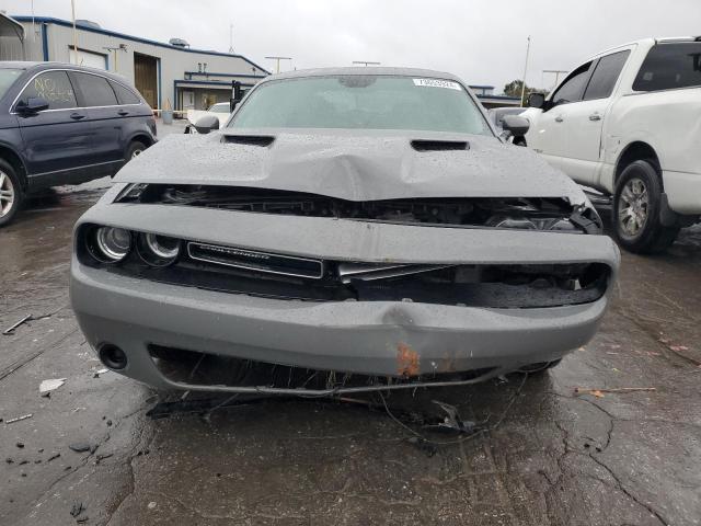 VIN 2C3CDZAG3KH668878 2019 Dodge Challenger, Sxt no.5