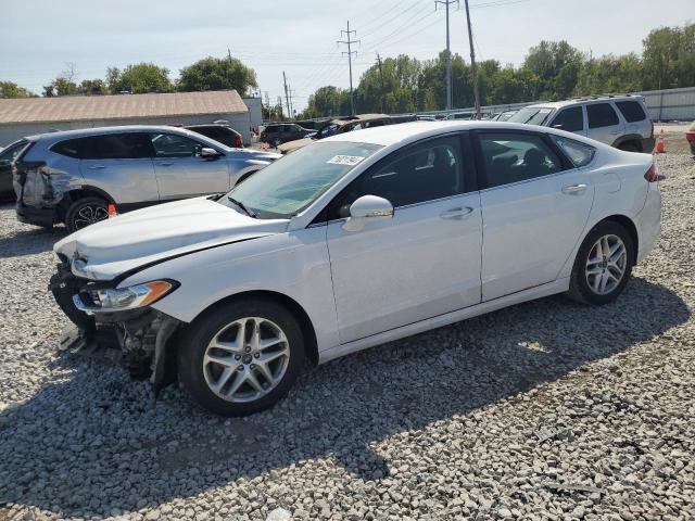 2016 FORD FUSION SE 2016