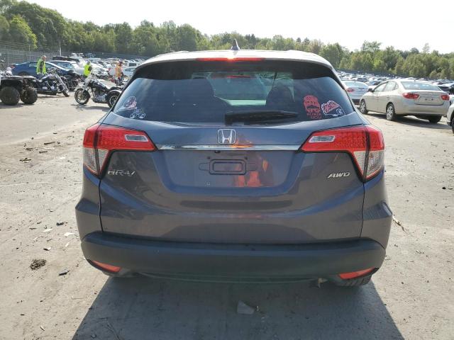 2019 HONDA HR-V LX 3CZRU6H34KG733948  70433314