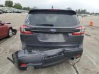 SUBARU ASCENT PRE photo