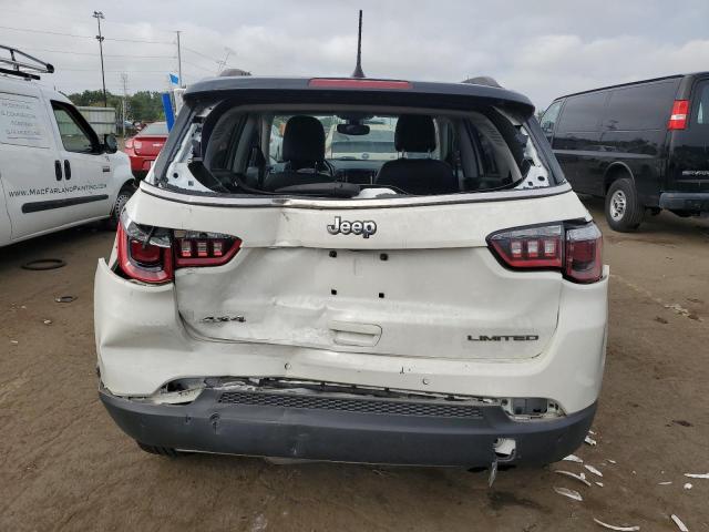 2019 JEEP COMPASS LI - 3C4NJDCB0KT813660