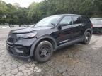 2023 FORD EXPLORER P - 1FM5K8AC2PGA17483