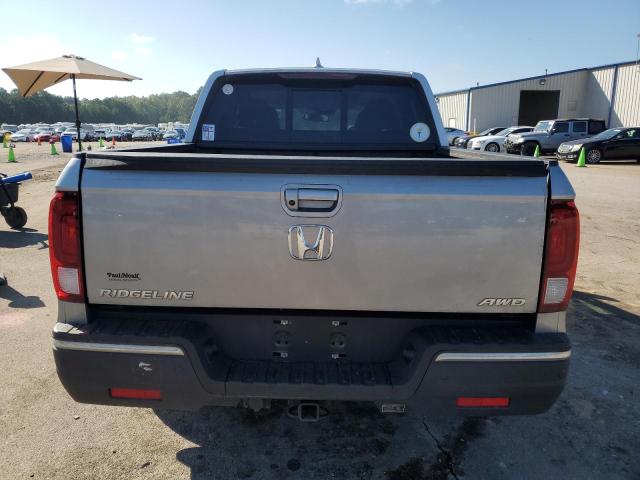 2020 HONDA RIDGELINE - 5FPYK3F74LB002754