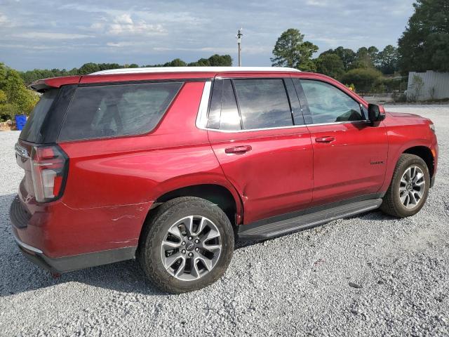 2021 CHEVROLET TAHOE C150 - 1GNSCNKD4MR126030