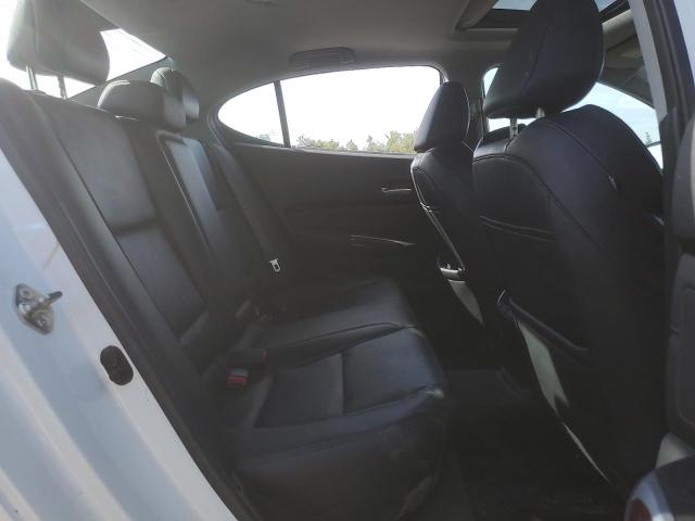 2015 ACURA TLX TECH - 19UUB2F5XFA008329