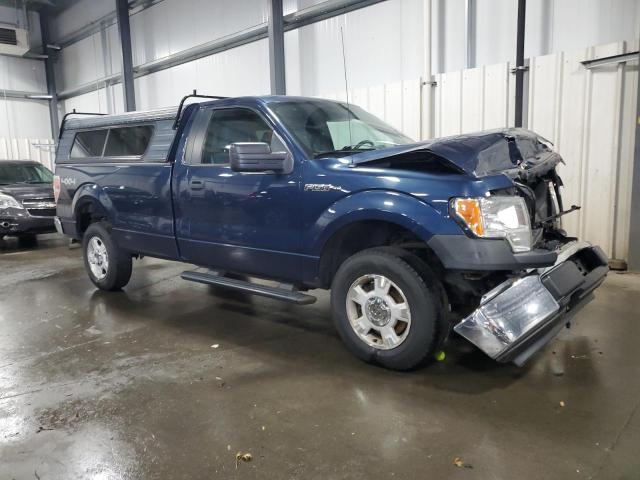 VIN 1FTMF1EMXEKF92746 2014 Ford F-150 no.4