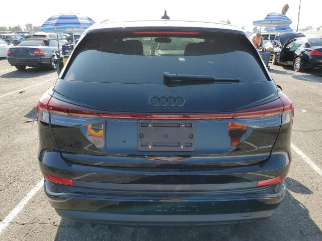 2024 AUDI Q4 E-TRON WA1LUBFZ3RP043586
