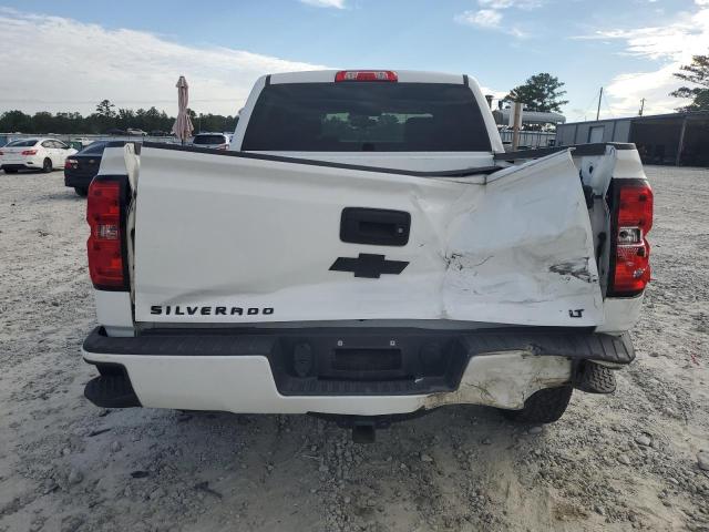 2017 CHEVROLET SILVERADO 3GCUKREC4HG189343  70258644