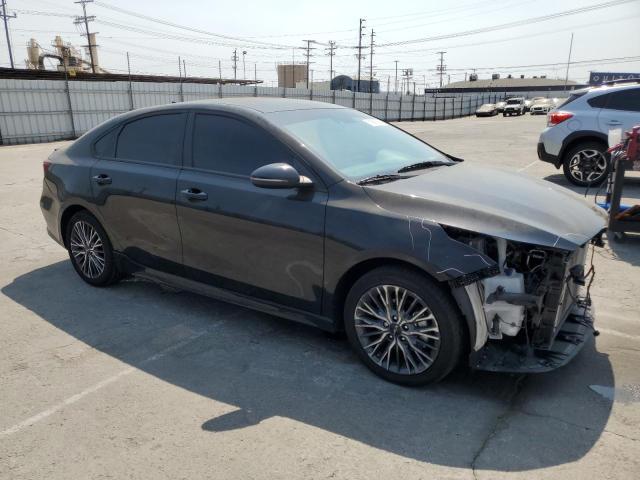 VIN 3KPF54AD0PE679497 2023 KIA Forte, Gt Line no.4