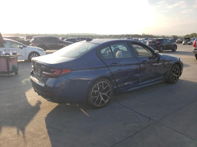 2023 BMW 540 I - WBA53BJ04PWY19394