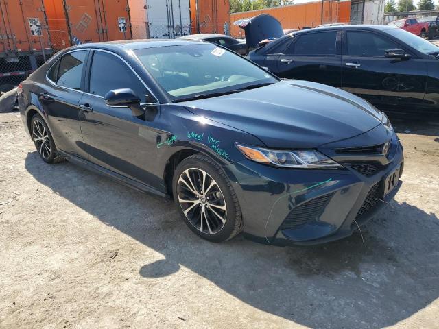 2018 TOYOTA CAMRY L - 4T1B11HK0JU576095