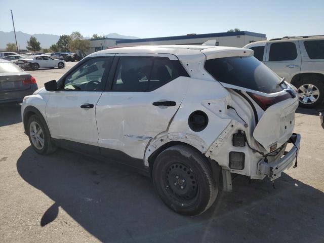 2024 NISSAN KICKS S - 3N1CP5BV9RL488060