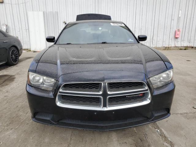 VIN 2C3CDXBG2EH264171 2014 Dodge Charger, SE no.5