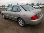 NISSAN SENTRA 1.8 photo