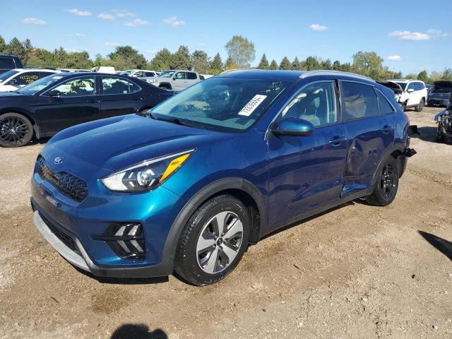 2020 KIA NIRO LX - KNDCB3LC1L5393156