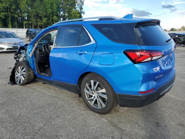 2024 CHEVROLET EQUINOX PR - 3GNAXNEGXRL198743