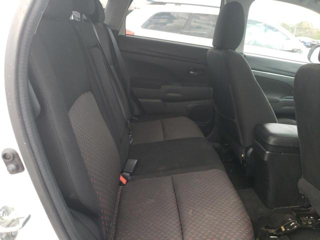 2018 MITSUBISHI OUTLANDER - JA4AP3AU2JZ021278