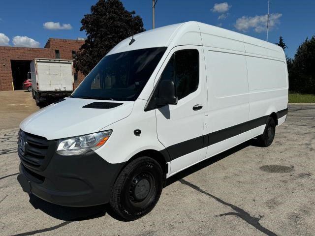 2019 MERCEDES-BENZ SPRINTER 2 WD4PF1CD4KT002262  73553594