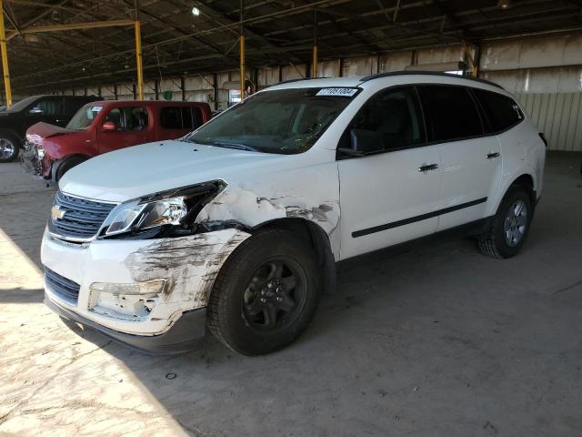 CHEVROLET TRAVERSE L