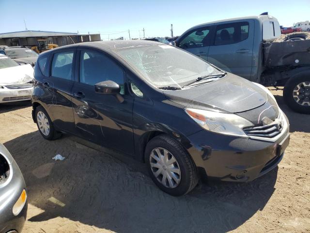 VIN 3N1CE2CP8GL400486 2016 Nissan Versa, S no.4