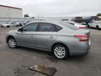 NISSAN SENTRA S photo