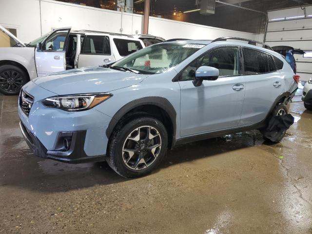 2020 SUBARU CROSSTREK #2921513696