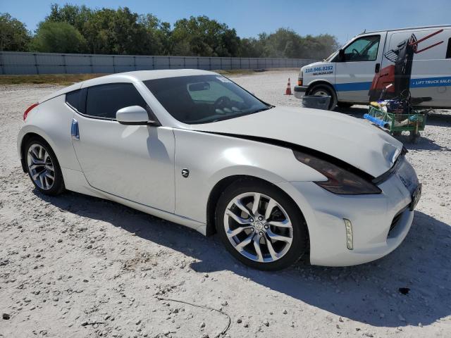 VIN JN1AZ4EH8EM630299 2014 Nissan 370Z, Base no.4