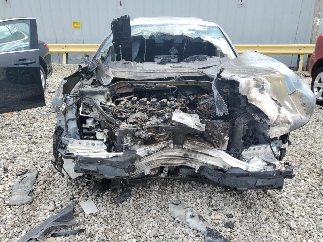 VIN 2HGFE1F7XRH326954 2024 Honda Civic, EX no.5