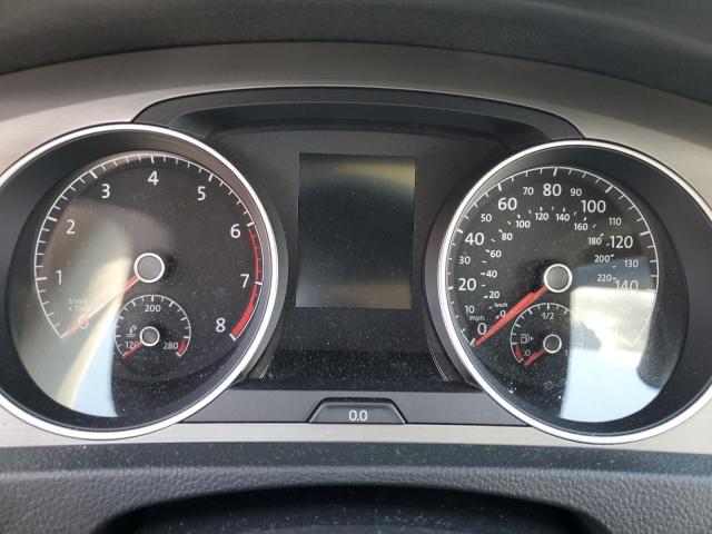 2016 VOLKSWAGEN GOLF S/SE - 3VW217AU0GM060204
