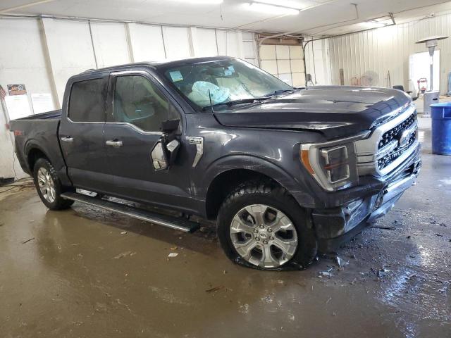 2021 FORD F150 SUPER - 1FTFW1E56MFC11659