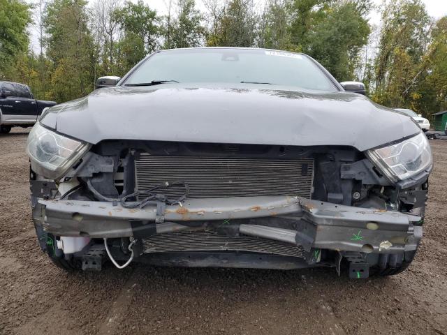 2018 FORD TAURUS LIM - 1FAHP2J8XJG124404