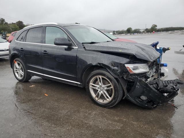 VIN WA1LFAFP5EA019449 2014 Audi Q5, Premium Plus no.4