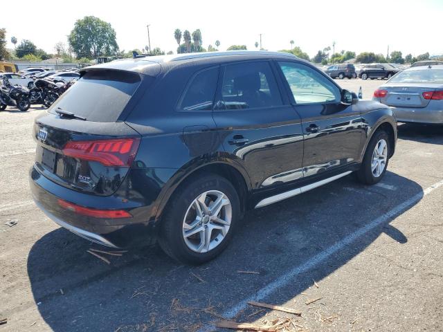 2018 AUDI Q5 PREMIUM WA1ANAFY8J2143447  72571354